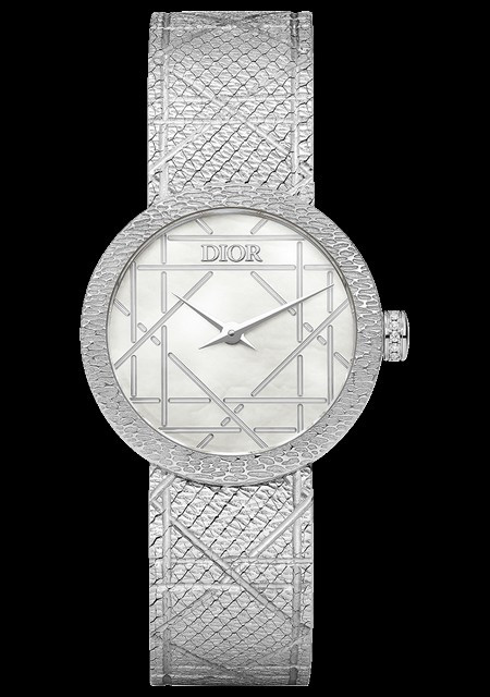 La D My Dior