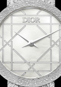 La D My Dior