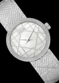 La D My Dior