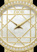 La D My Dior