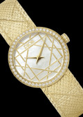 La D My Dior