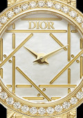 La D My Dior