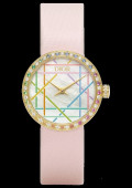 La D My Dior