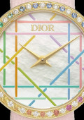 La D My Dior