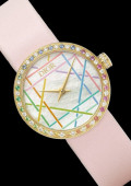 La D My Dior