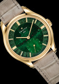 G.F.J. Calibre 135