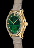 G.F.J. Calibre 135