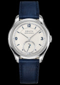 G.F.J. Calibre 135