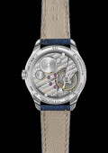 G.F.J. Calibre 135