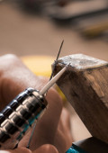 G.F.J. Calibre 135