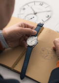 G.F.J. Calibre 135