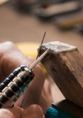 G.F.J. Calibre 135