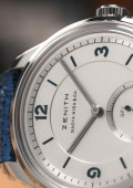 G.F.J. Calibre 135