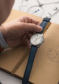G.F.J. Calibre 135