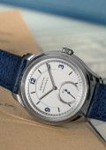 G.F.J. Calibre 135