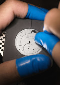 G.F.J. Calibre 135