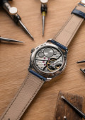 G.F.J. Calibre 135