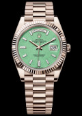 Oyster Perpetual Day-Date 40