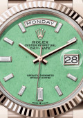 Oyster Perpetual Day-Date 40