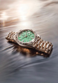 Oyster Perpetual Day-Date 40