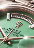 Oyster Perpetual Day-Date 40
