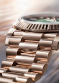 Oyster Perpetual Day-Date 40