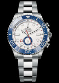 Oyster Perpetual Yacht‑Master II