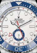 Oyster Perpetual Yacht‑Master II