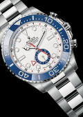 Oyster Perpetual Yacht‑Master II