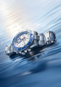 Oyster Perpetual Yacht‑Master II