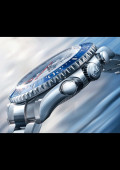 Oyster Perpetual Yacht‑Master II
