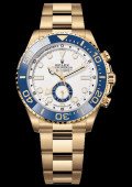 Oyster Perpetual Yacht‑Master II