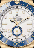 Oyster Perpetual Yacht‑Master II