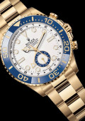 Oyster Perpetual Yacht‑Master II