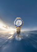 Oyster Perpetual Yacht‑Master II