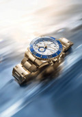 Oyster Perpetual Yacht‑Master II