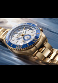 Oyster Perpetual Yacht‑Master II