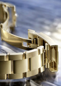 Oyster Perpetual Yacht‑Master II