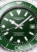 HydroConquest
