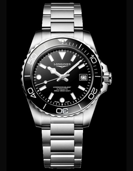 HydroConquest