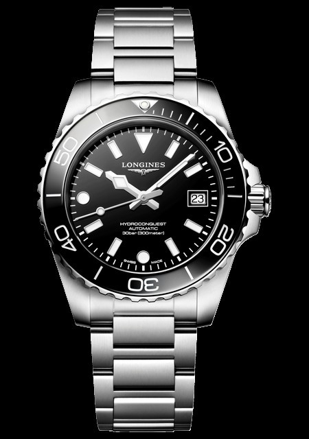 HydroConquest