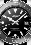 HydroConquest