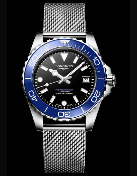 HydroConquest