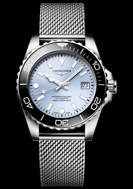 HydroConquest