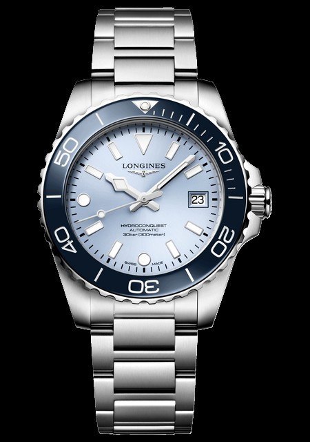 HydroConquest