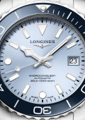 HydroConquest
