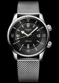 Legend Diver