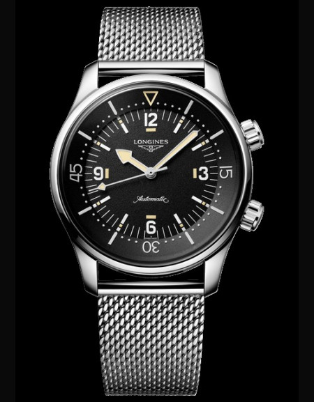 Legend Diver