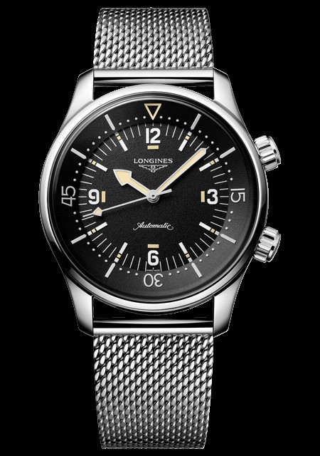 Legend Diver