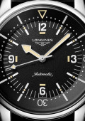 Legend Diver